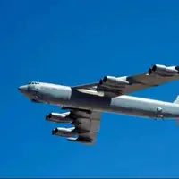 مشاهده موشک هستهای مرگبار جدید آمریکا در یک پرواز آزمایشی مخفیانه