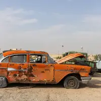 هشدار درباره سایتهای جعلی اسقاط خودروهای فرسوده