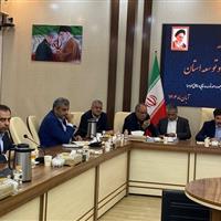 ۹۰۰۰ میلیارد تومان از اعتبارات سیستان و بلوچستان در حوزههای روستایی هزینه شده است