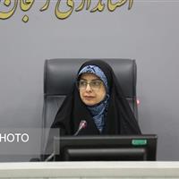 مدیرکل دفتر امور زنان استانداری زنجان: بانوان در فرآیندهای تصمیمگیری حضور مؤثر داشته باشند