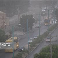 آلودگی هوای کلانشهرها طی ۵ روز آینده