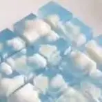 ژله آسمان ابری؛ زیبا و خوش طعم