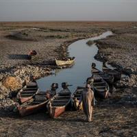 تا ۱۰ روز آینده خبری از باران نیست/ ایران در خشکترین دوره ۵۰ سال اخیر