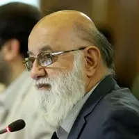 نسخه چمران برای بحران آب تهران: نماز باران بخوانید