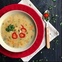 این سوپ رو بخوری میگی به به