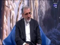 جزئیات سقوط بالگرد رئیسی از نگاه یکی از همراهان پرواز