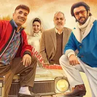 «آقای زالو» در صدر جدول فروش هفتگی سینماها