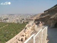 تبدیل بزرگترین غار دست ساز جهان به پارکینگ خودرو و موتور