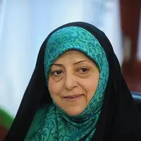 خوشبینی معصومه ابتکار به سه اتفاق اخیر در ایران و آمریکا