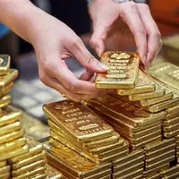 بوی «ثبات» از بازار طلا به مشام میرسد؛ دلار در کانال 107 هزارتومان ماندگار شد