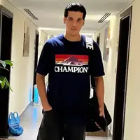 افشای راز بزرگ صابر کاظمی!