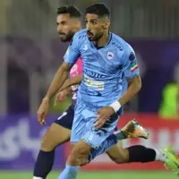 وینگر چادرملو مدعی بازگشت به ترکیب اصلی