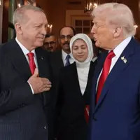 اردوغان از ترامپ، اف-۳۵ میخرد