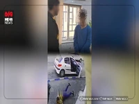 دستگیری 2 قاپزن در اصفهان کمتر از ۲۴ ساعت