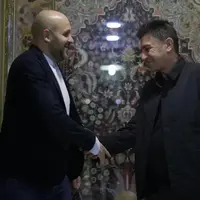 گالیاردی در کنار قلعهنویی، کار شروع شد!