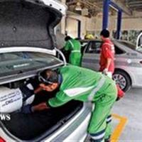 آغاز دوگانه سوز کردن رایگان خودروها از امروز