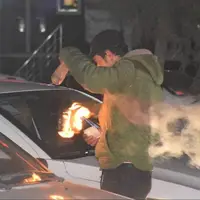 اجرای طرح ضربتی جمع‌آوری متکدیان در شهرکرد