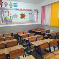 مدارس ابتدایی و متوسطه اول شهرهای آلوده خوزستان تا آخر هفته آینده غیرحضوری شد