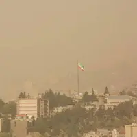 معاون وزیر بهداشت: فوت سالانه ۵۸ هزار نفر بهخاطر «آلودگی هوا»