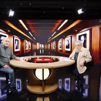 این فیلم ایرانی، این روزها دل جناب فراستی را برده است