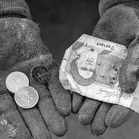 کارشناس اقتصاد: خط فقر ۵۵ میلیون تومان است!