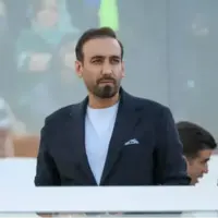 پاسخ متفاوت مالک خیبر به خداداد عزیزی