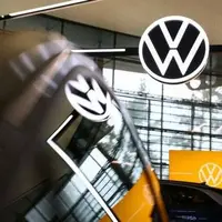 تراشههای نکسپریا به فولکسواگن رسید