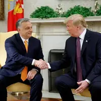 مجارستان: پیروزی اوکراین فقط با «معجزه» ممکن است