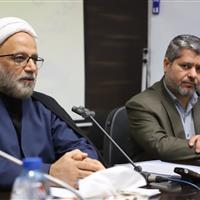 رئیس کل دادگستری یزد: با سوء مدیریتها برخورد میکنیم/بازار نیازمند مدیریت قاطع است