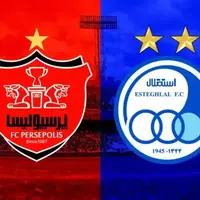 جدایی ۱۶ ستاره از استقلال و پرسپولیس در فیفادی