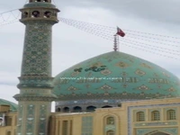 اثر توجه به امام زمان علیه السلام