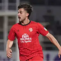 اولین بازی کریم‌آذر در تراکتور