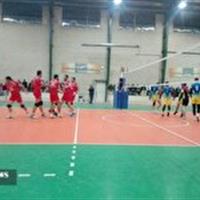 آغاز مسابقات والیبال قهرمانی کارگران کشور از امروز