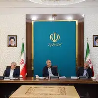 پزشکیان: ماموریتهای دستگاهها در اجرای قانون اساسی با اولویت و زمانبندی اجرا به آنها ابلاغ شود