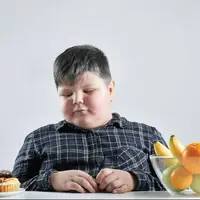 چاقی مادر باعث چاقی فرزند می‌شود؟!