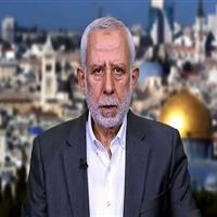 جهاد اسلامی: طرح آمریکا قیمومیت بر نوار غزه است