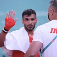 دومین مدال برنز کاروان ایران به بوکس رسید