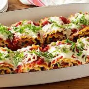 طرز تهیه لازانیا رولی توی تابه