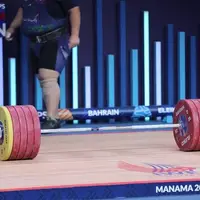 واگذاری 5500 متر مربع زمین در مجموعه ورزشی آزادی به فدراسیون وزنهبرداری