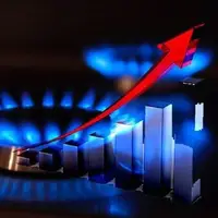 رشد 80 میلیون مترمکعبی مصرف گاز خانگی در 7 روز