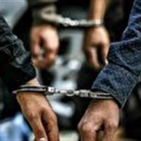 دستگیری ۳۱ نفر خرده فروش مواد مخدر در شیروان