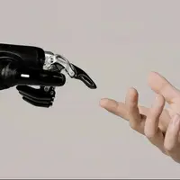 غول فناوری سامسونگ پا به عرصه رباتهای انساننما گذاشت