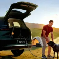 شاسی بلند لوکس IM LS9 با دوش صحرایی و ۱۵۰۸ کیلومتر برد حرکتی وارد بازار میشود