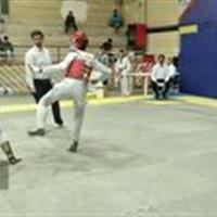 آغاز فصل جدید لیگ تکواندو قم