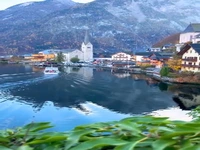 کهن ترین روستای اتریش