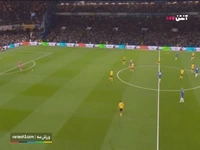 خلاصه بازی چلسی 3 - ولورهمپتون 0