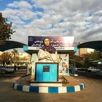 آتش‌سوزی محدود در بخش NICU بیمارستان کودکان بندرعباس