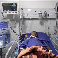 مسمومیت ۲۶ ایلامی با گاز مونوکسیدکربن