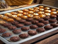 مینی مافین ‎فینگیلی