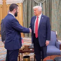 احمد الشرع، اولین رییسجمهور تاریخ سوریه که به کاخ سفید میرود